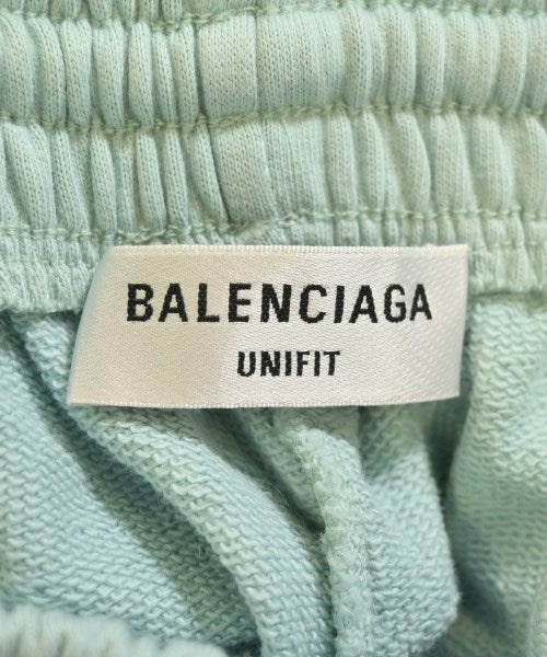 BALENCIAGA กางเกงขาสั้น
