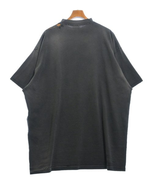 BALENCIAGA เสื้อยืด/เสื้อท็อปส์