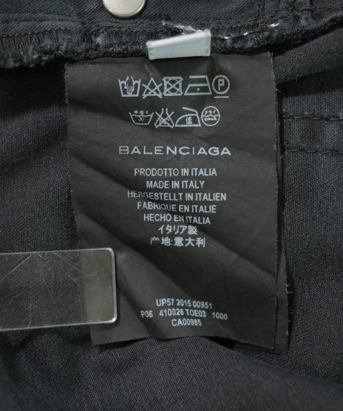 BALENCIAGA กางเกง อื่น