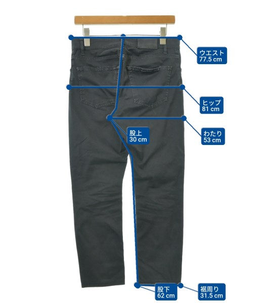 BALENCIAGA กางเกง อื่น