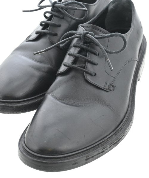 BALENCIAGA รองเท้าสวมทางการ