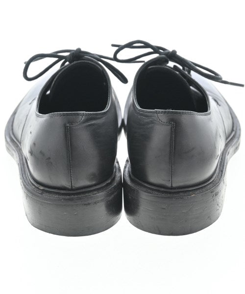BALENCIAGA รองเท้าสวมทางการ
