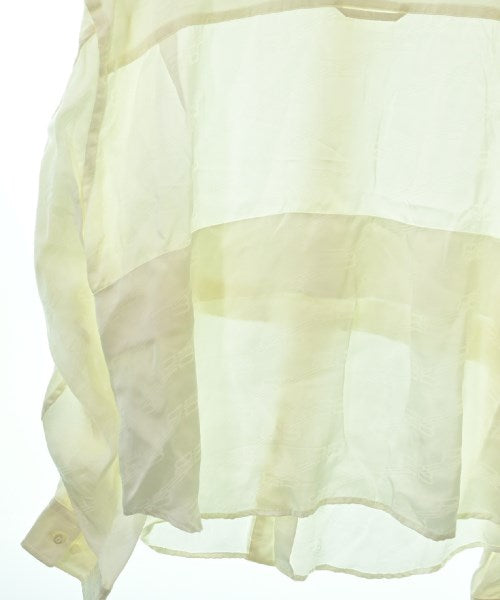 BALENCIAGA เสื้อลำลอง