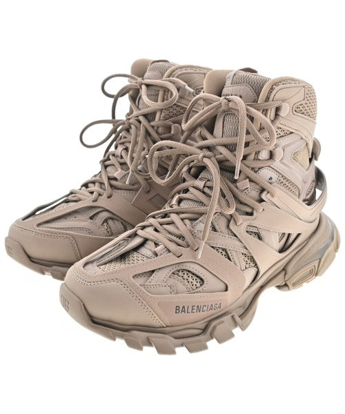 BALENCIAGA รองเท้าผ้าใบ