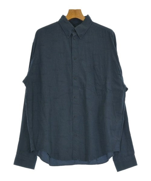 BALENCIAGA เสื้อลำลอง