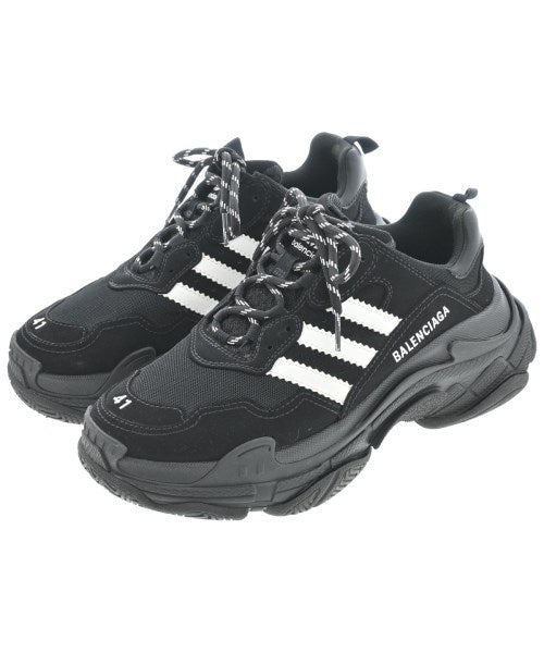 BALENCIAGA รองเท้าผ้าใบ