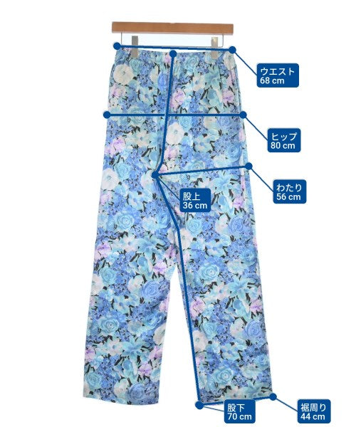 BALENCIAGA กางเกง อื่น