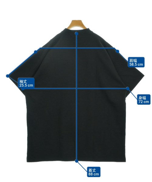 BALENCIAGA เสื้อยืด/เสื้อท็อปส์