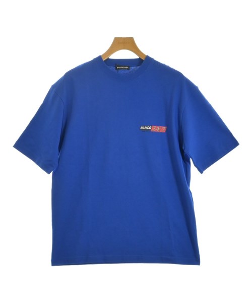 BALENCIAGA เสื้อยืด/เสื้อท็อปส์