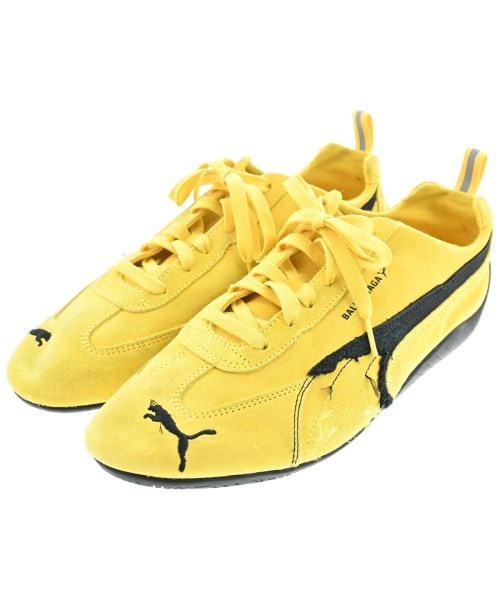 BALENCIAGA รองเท้าผ้าใบ