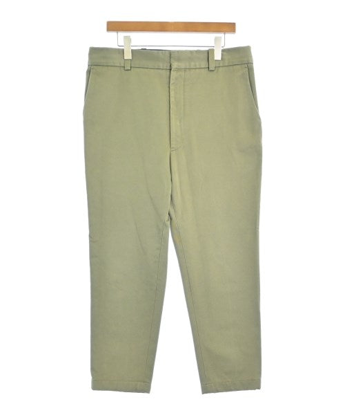 BALENCIAGA กางเกง 5 ส่วน