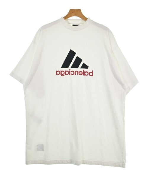 BALENCIAGA เสื้อยืด/เสื้อท็อปส์