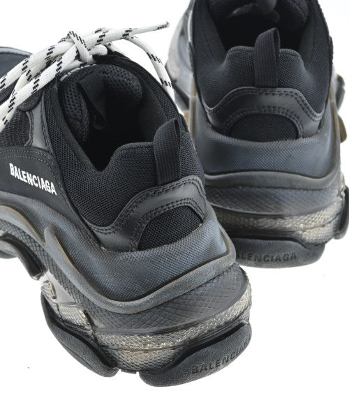 BALENCIAGA รองเท้าผ้าใบ