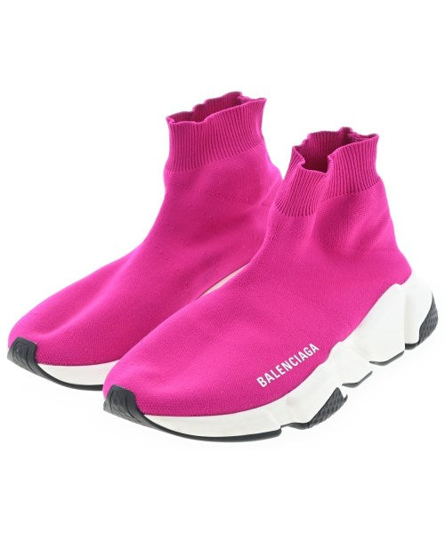 BALENCIAGA รองเท้าผ้าใบ