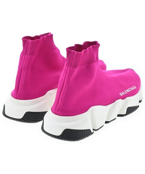 BALENCIAGA รองเท้าผ้าใบ
