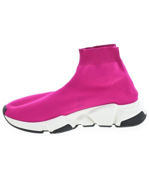 BALENCIAGA รองเท้าผ้าใบ
