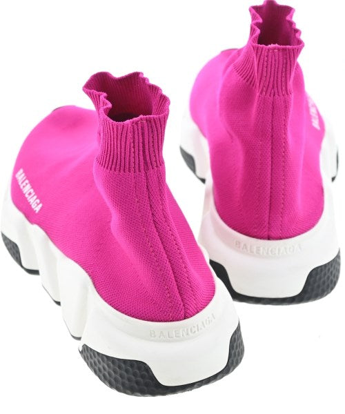 BALENCIAGA รองเท้าผ้าใบ