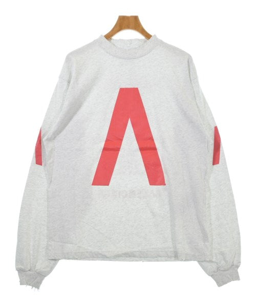 BALENCIAGA เสื้อยืด/เสื้อท็อปส์