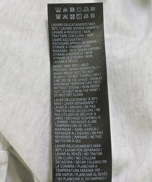 BALENCIAGA เสื้อยืด/เสื้อท็อปส์