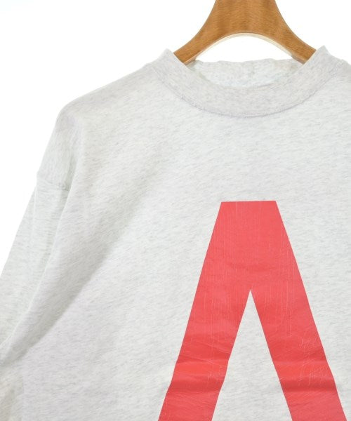 BALENCIAGA เสื้อยืด/เสื้อท็อปส์