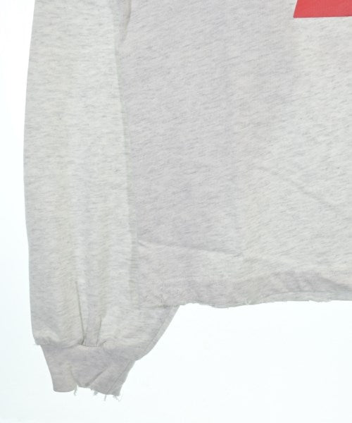 BALENCIAGA เสื้อยืด/เสื้อท็อปส์