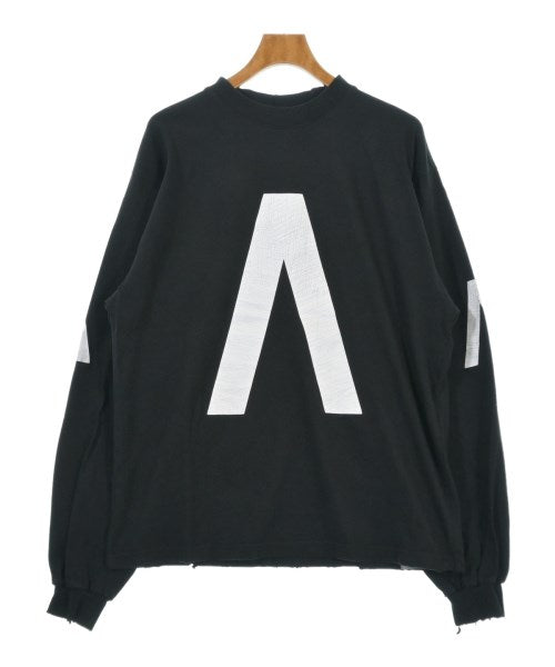 BALENCIAGA เสื้อยืด/เสื้อท็อปส์
