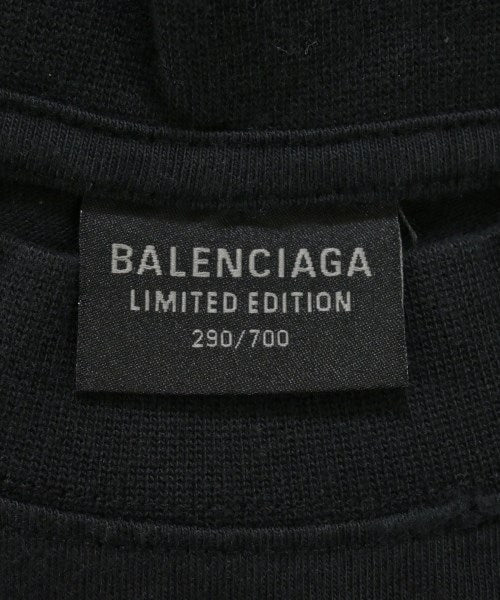 BALENCIAGA เสื้อยืด/เสื้อท็อปส์