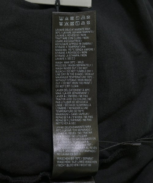 BALENCIAGA เสื้อยืด/เสื้อท็อปส์