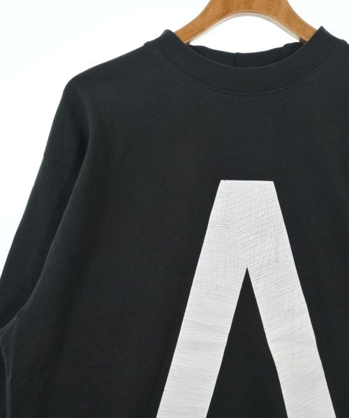 BALENCIAGA เสื้อยืด/เสื้อท็อปส์