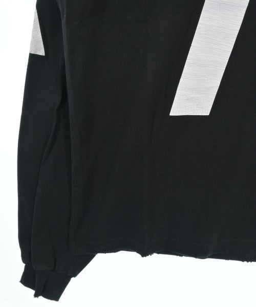 BALENCIAGA เสื้อยืด/เสื้อท็อปส์