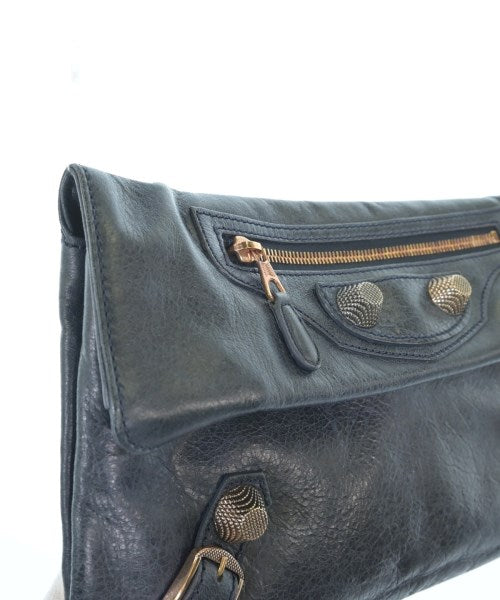 BALENCIAGA คลัตช์