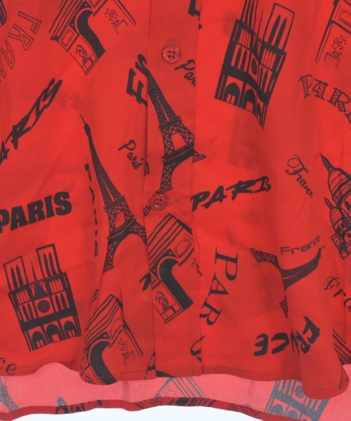 BALENCIAGA เสื้อลำลอง