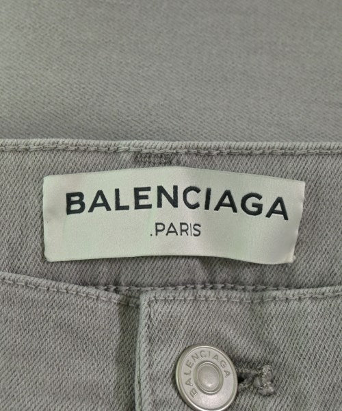 BALENCIAGA ยีนส์