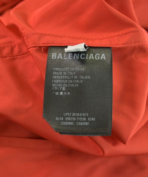 BALENCIAGA แจ็คเก็ตเบลาส์ อื่น