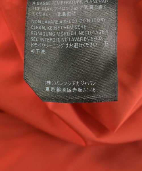BALENCIAGA แจ็คเก็ตเบลาส์ อื่น