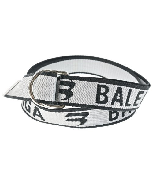 BALENCIAGA เข็มขัด