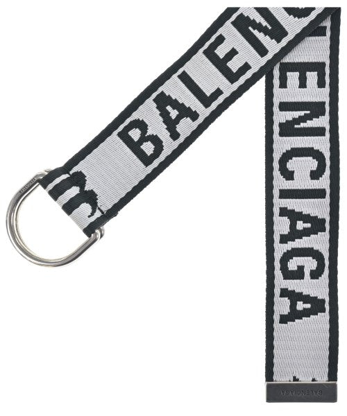 BALENCIAGA เข็มขัด