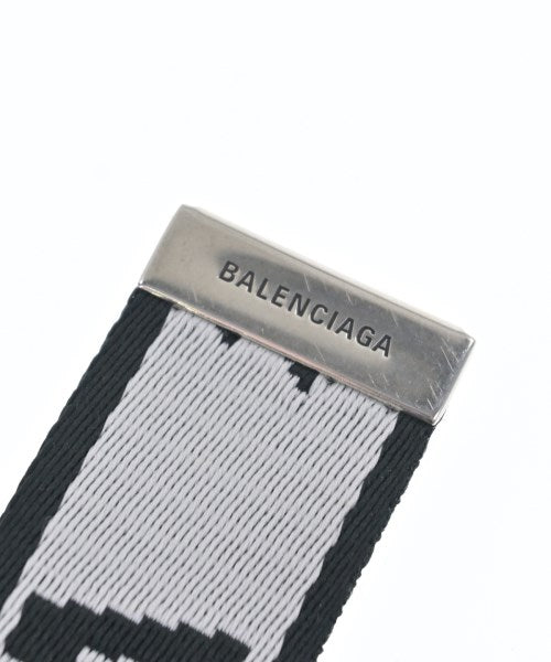 BALENCIAGA เข็มขัด