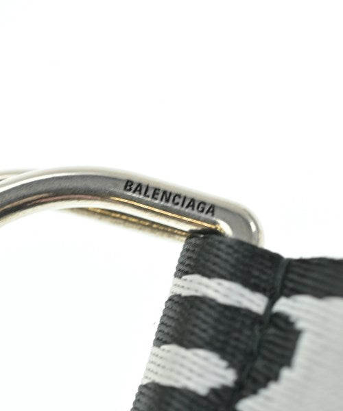 BALENCIAGA เข็มขัด