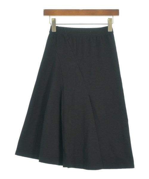 BALENCIAGA กระโปรงยาวถึงเข่า