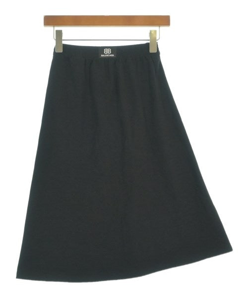 BALENCIAGA กระโปรงยาวถึงเข่า