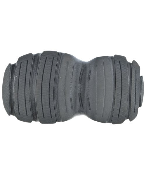 BALENCIAGA รองเท้าแตะ