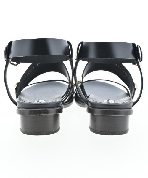 BALENCIAGA รองเท้าแตะ