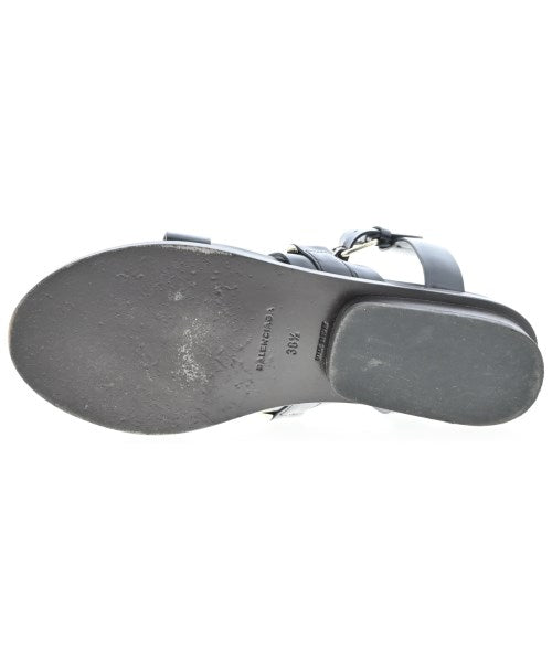 BALENCIAGA รองเท้าแตะ