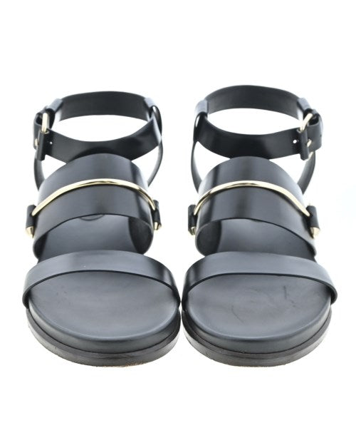 BALENCIAGA รองเท้าแตะ