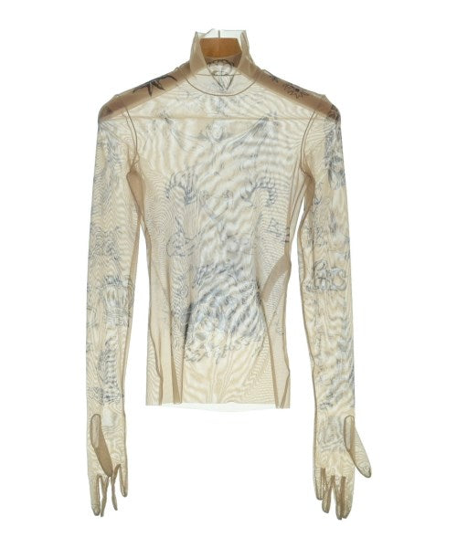 BALENCIAGA เสื้อลำลอง