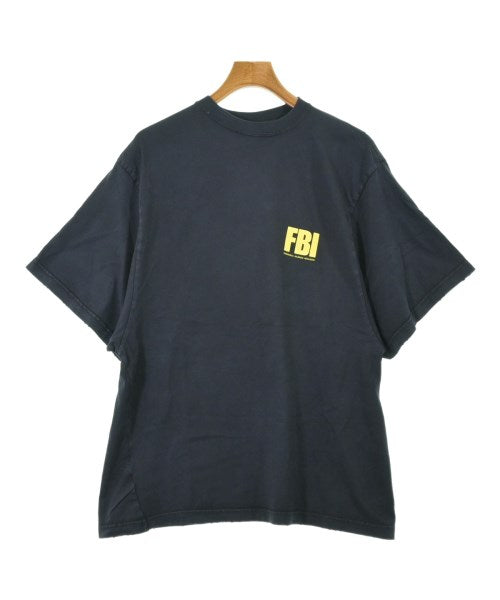 BALENCIAGA เสื้อยืด/เสื้อท็อปส์