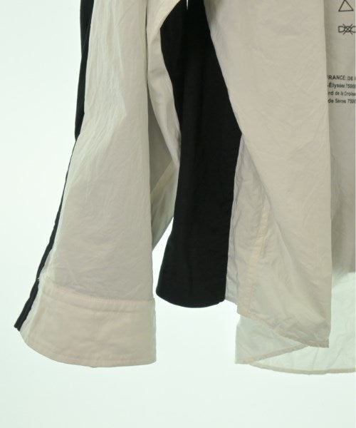 BALENCIAGA เสื้อลำลอง