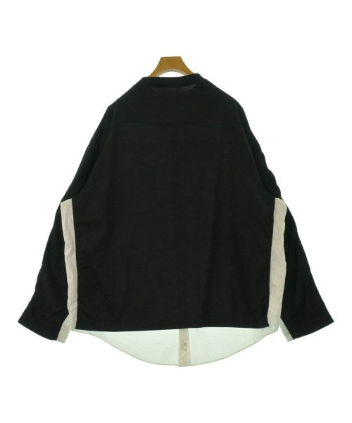 BALENCIAGA เสื้อลำลอง