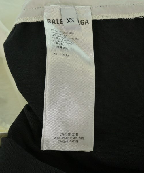 BALENCIAGA เสื้อลำลอง